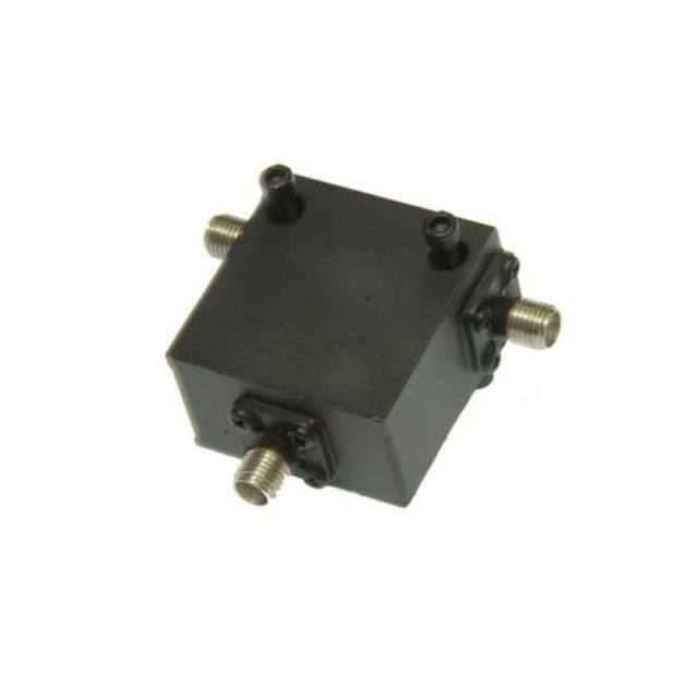 AM150-160CIR107 0.150-0.160 GHZ CIRCULATOR