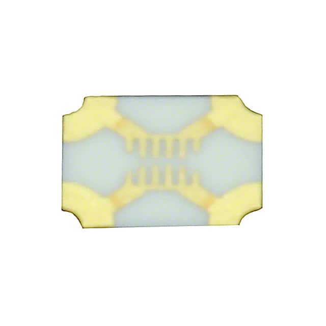 FPC07181 RF DIR COUPLER 20GHZ-40GHZ SMD