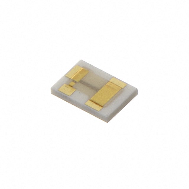 FPC06881 RF DIR COUPLER 40GHZ SMD