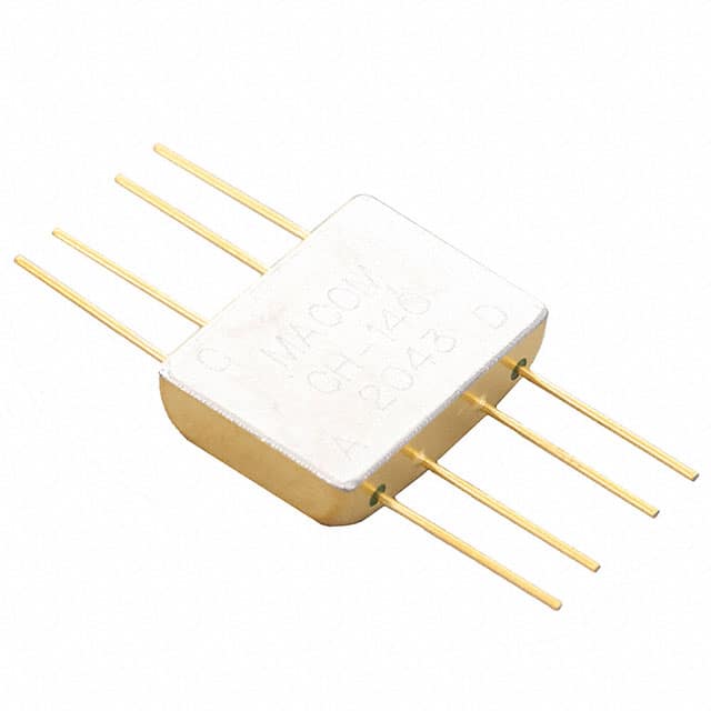 CH-140-PIN COUPLER,BROAD-BAND S/D