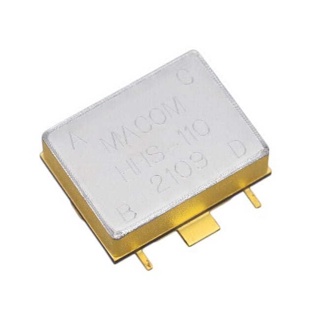 HHS-110-PIN HYBRID,BROAD-BAND,180_DEG,