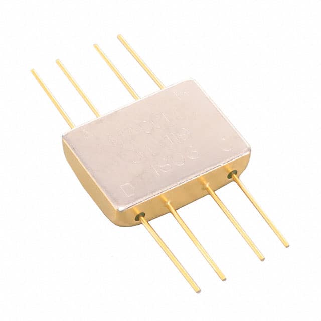 JH-119-PIN HYBRID,QUADRATURE