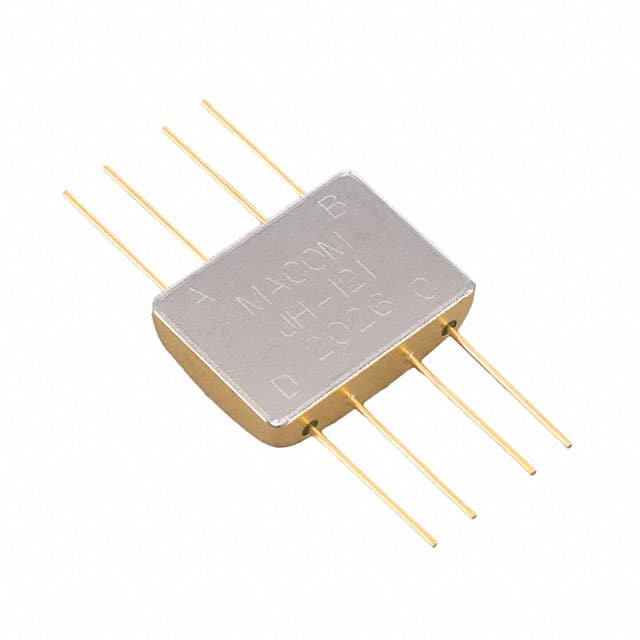 JH-121-PIN HYBRID,QUADRATURE