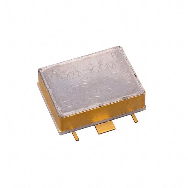 JHS-142-PIN HYBRID,QUADRATURE