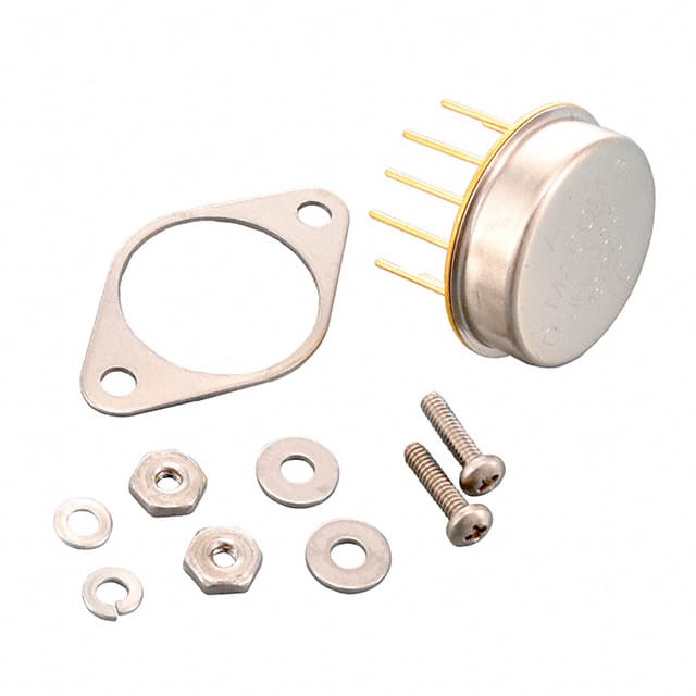 JH-133-PIN HYBRID,QUADRATURE
