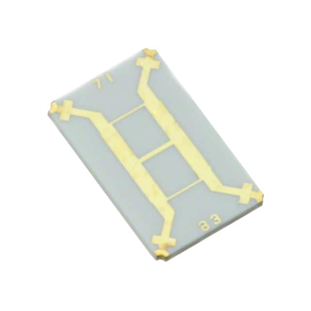 FPC07183 RF DIR COUPLER 24GHZ-33GHZ SMD