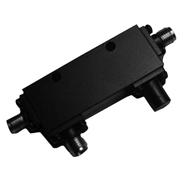 ADC-2G-18G-10-SF-01 RF DIR COUPLER 10DB 2-18GHZ