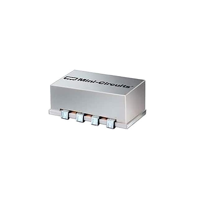 JYDC-23-1HP+ RF DIR COUPLER 30MHZ-500MHZ 8SMD