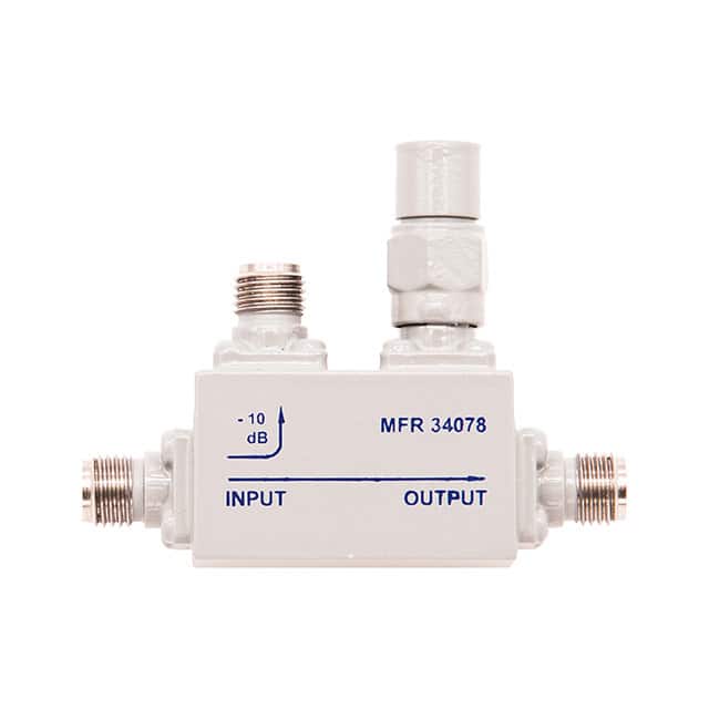 CPL-5536-20-29M-79 2.92MM COUPLER 20 DB 6-40 GHZ