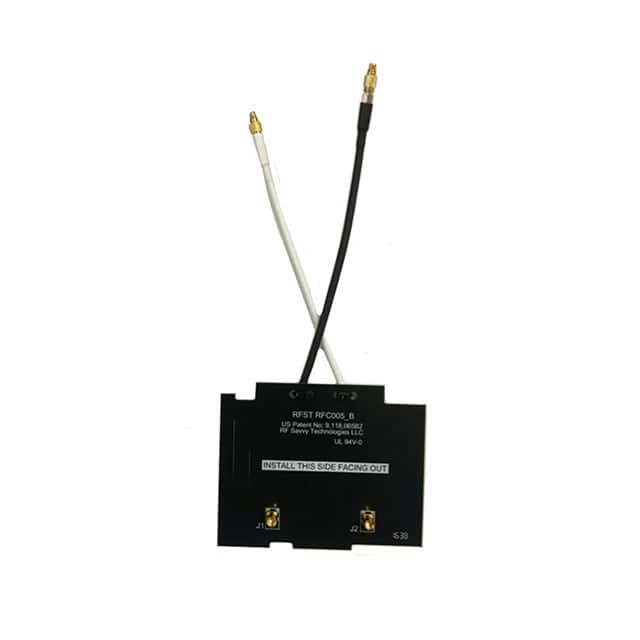 AMC-RFCRFS001B-A AMC DECA-BAND BROADBAND RF COUPL