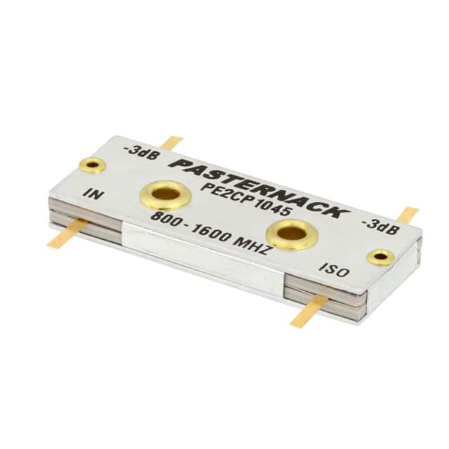 PE2CP1045 90D PCB HYB CPL 0.8-1.6GHZ 200W