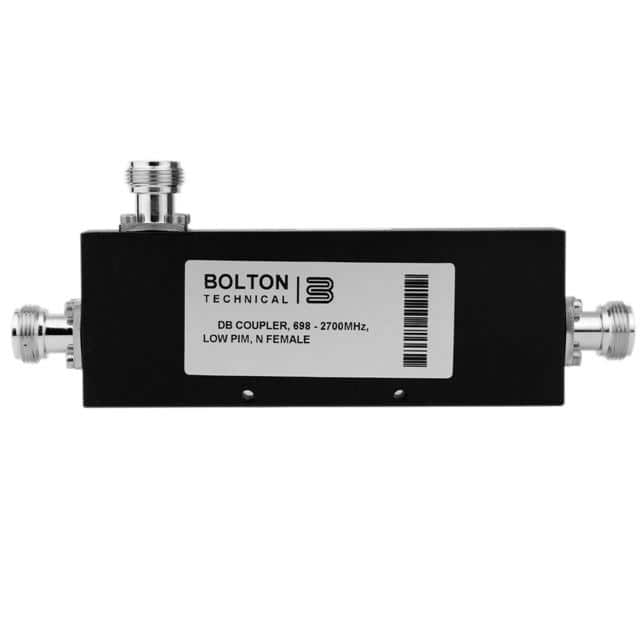 BT512624 15dB Coupler For 689-2700Mhz | 5