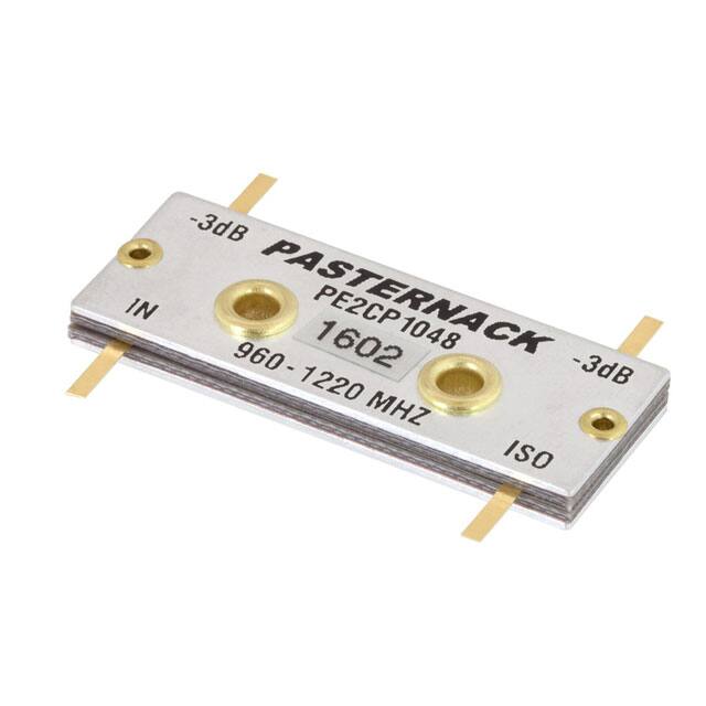 PE2CP1048 90D PCB HYB CPL 0.96-1.2GHZ 125W