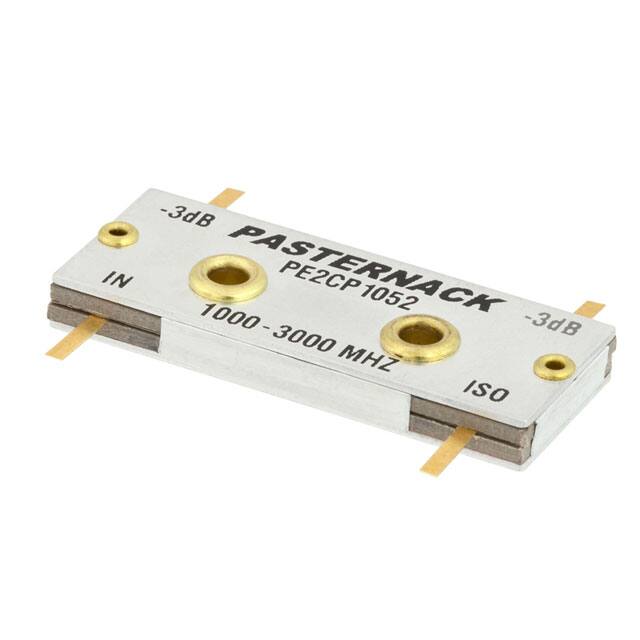PE2CP1052 90DEG PCB HYB CPL 1-3GHZ 150W