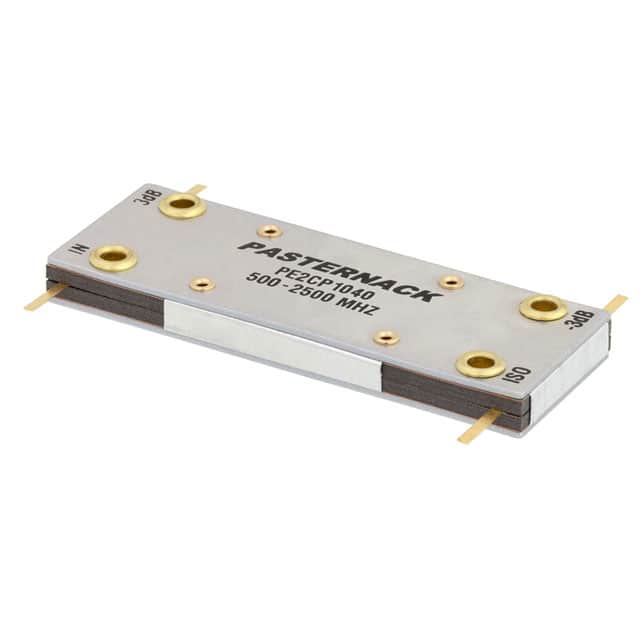 PE2CP1040 90D PCB HYB CPL 0.5-2.5GHZ 150W
