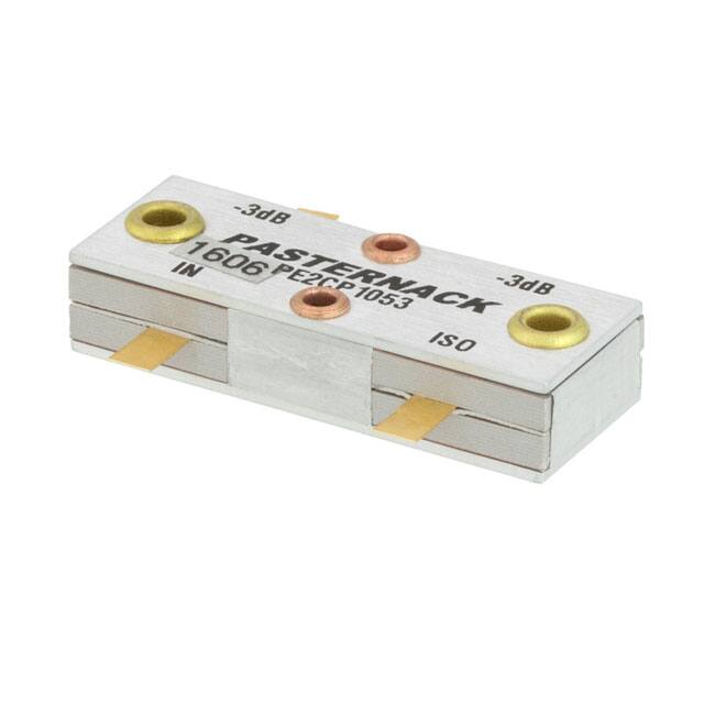 PE2CP1053 90DEG PCB HYB CPL 1-3GHZ 450W