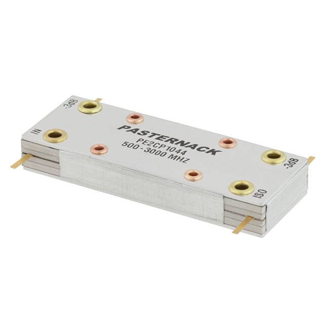 PE2CP1044 90D PCB HYB CPL 0.5-3GHZ 200W