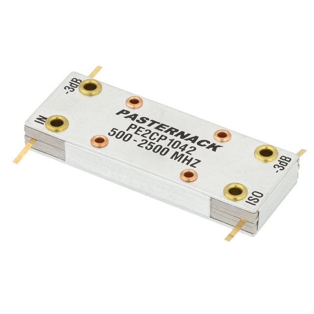 PE2CP1042 90D PCB HYB CPL 0.5-2.5GHZ 300W
