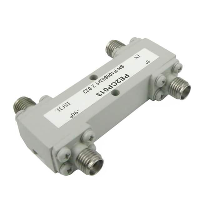 PE2CP013 90DEG HYB CPL 1-2GHZ 50W