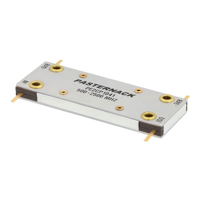 PE2CP1041 90D PCB HYB CPL 0.5-2.5GHZ 200W