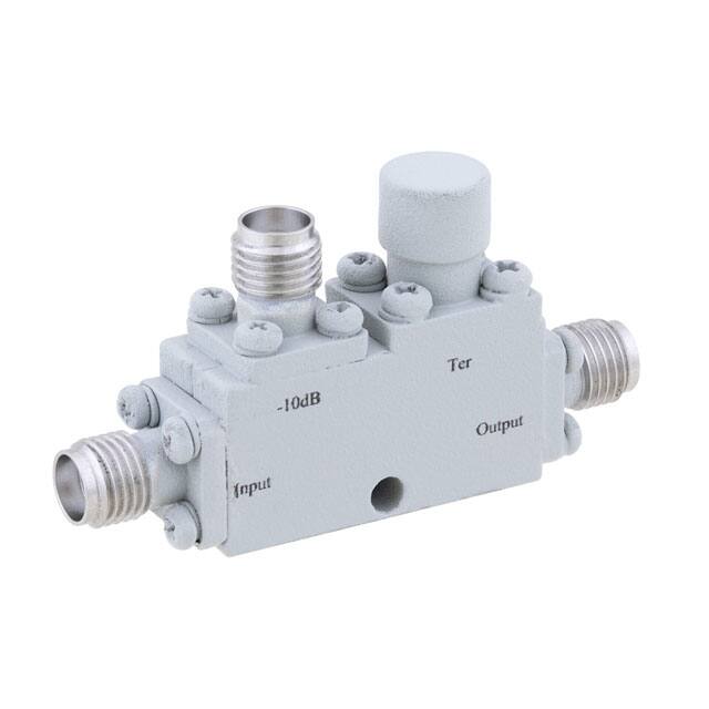 PE2CP1107 CPLR 10DBSMA 7.5-16GHZ 50W