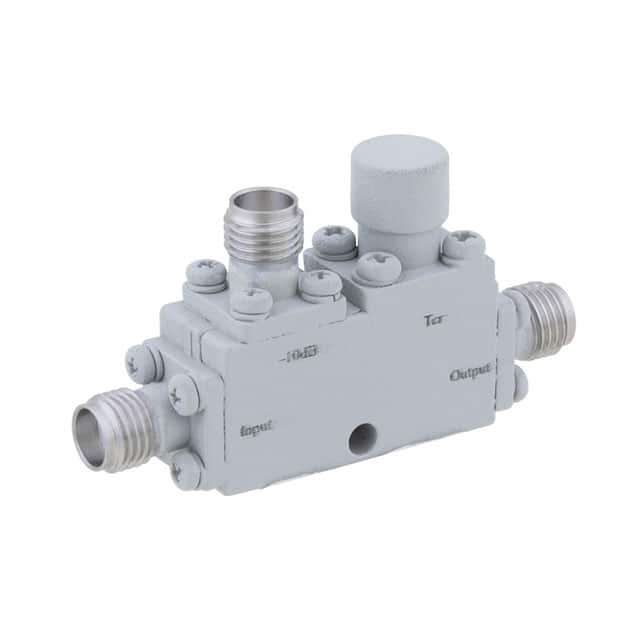 PE2CP1106 CPLR 10DBSMA 7-18GHZ 50W