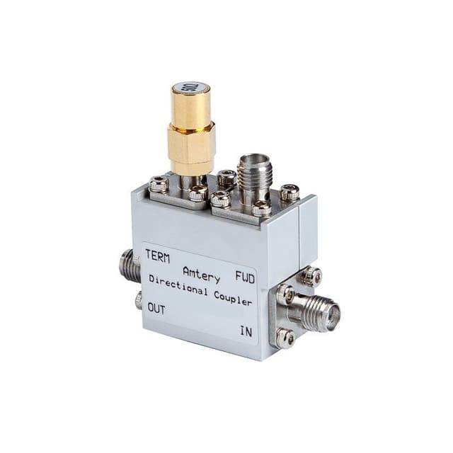 CP10710P150-20 7 GHz - 10 GHz, 20 dB Coupling