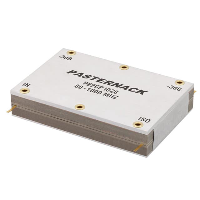PE2CP1028 90D PCB HYB CPL 80-1000MHZ 250W