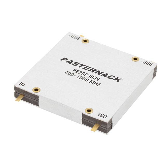 PE2CP1039 90D PCB HYB CPL 400-1000MHZ 800W