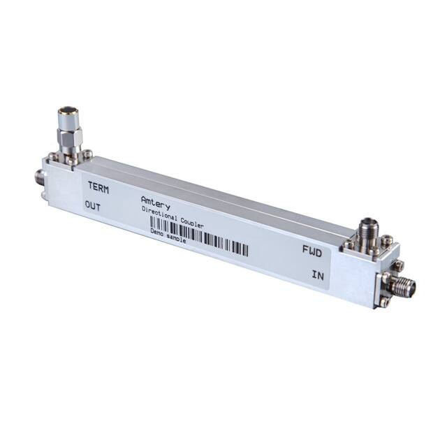 CP10012A-10 0.5 GHz -12.4 GHz,10 dB Coupling