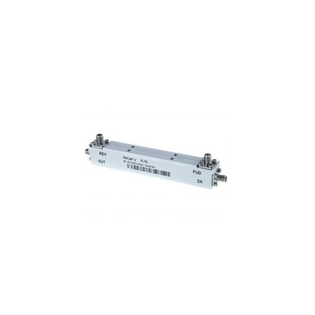 CP200408A-20 0.4 GHz - 8 GHz, 20 dB Coupling