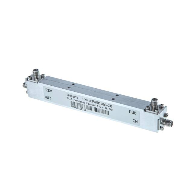 CP20018A-20 0.5 GHz - 18 GHz, 20 dB Coupling
