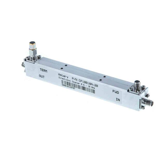 CP10018A-20 0.5 GHz - 18 GHz, 20 dB Coupling
