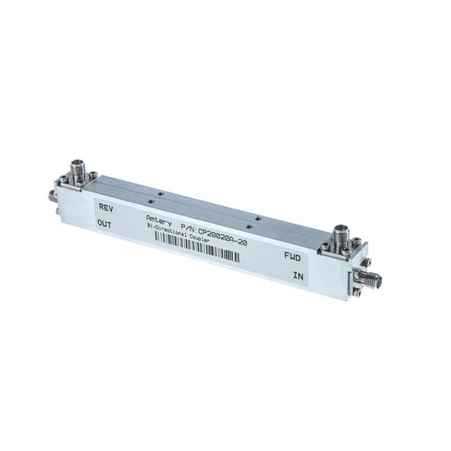 CP20020A-20 0.5 GHz - 20 GHz, 20 dB Coupling