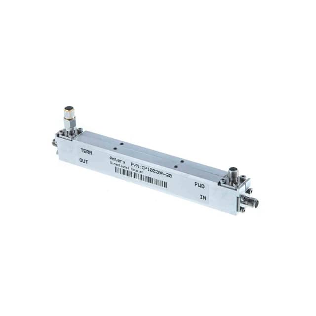 CP10020A-20 0.5 GHZ  20 GHZ20 DB COUPLING, B