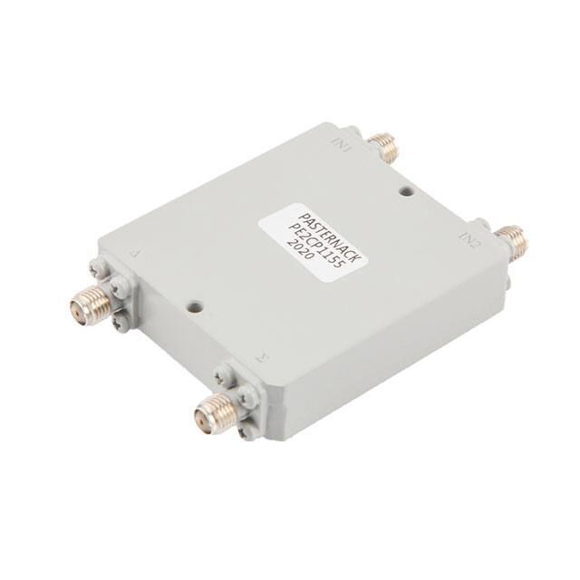 PE2CP1155 180DEG HYB CPL 2-4GHZ 50W