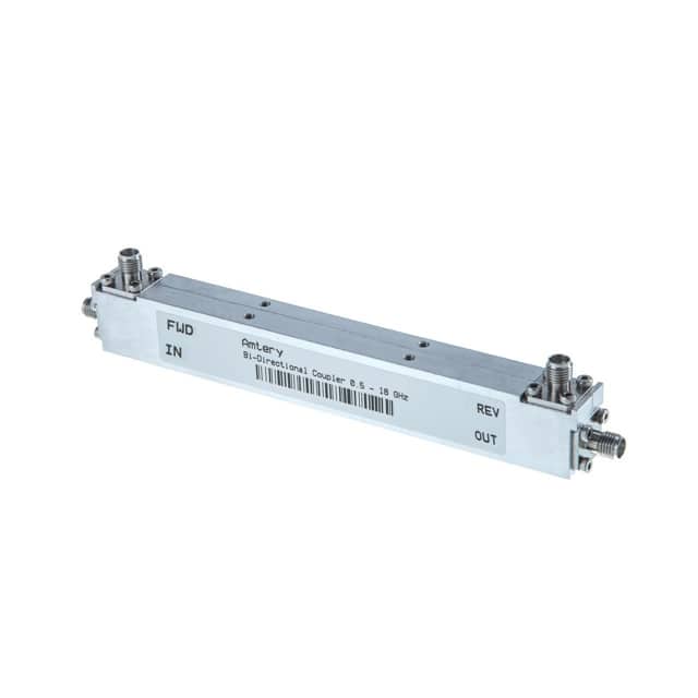 CP20018P50-20 0.5 GHz - 18 GHz, 20 dB Coupling