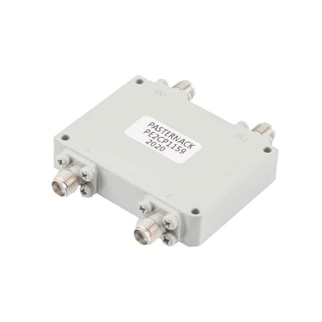 PE2CP1159 180DEG HYB CPL 4-8GHZ 80W