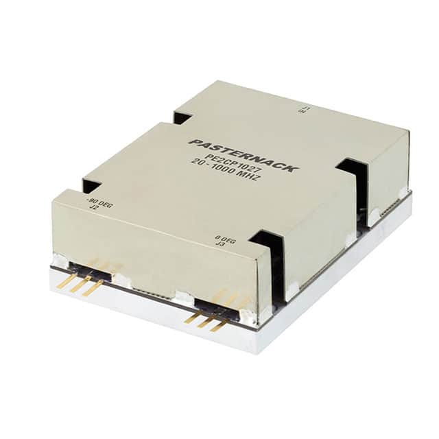 PE2CP1027 90D PCB HYB CPL 20-1000MHZ 150W