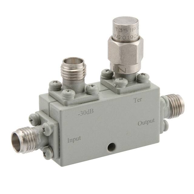PE2CP1121-30 CPLR 30DBSMA 18-26GHZ 30W