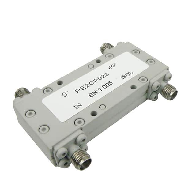 PE2CP023 90DEG HYB CPL 2-18GHZ 50W