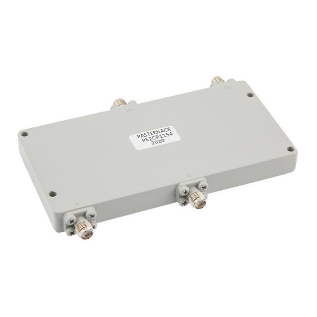PE2CP1154 180DEG HYB CPL 1.4-6GHZ 30W