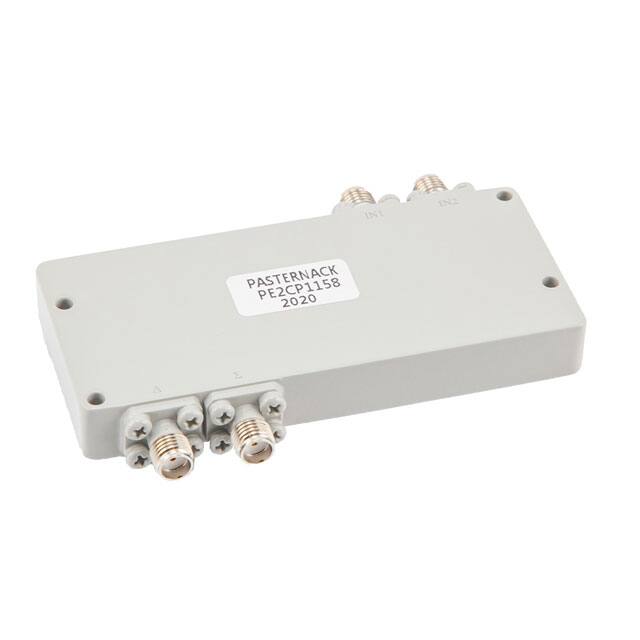 PE2CP1158 180DEG HYB CPL 2-18GHZ 50W