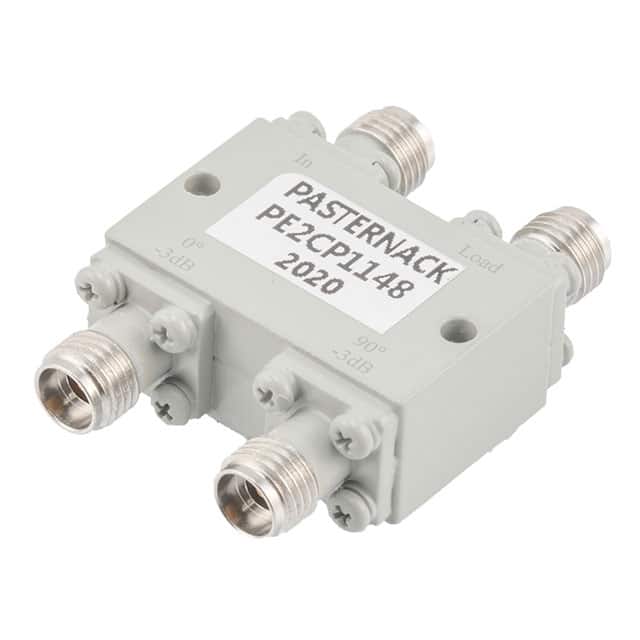 PE2CP1148 90DEG HYB CPL 20-40GHZ 20W