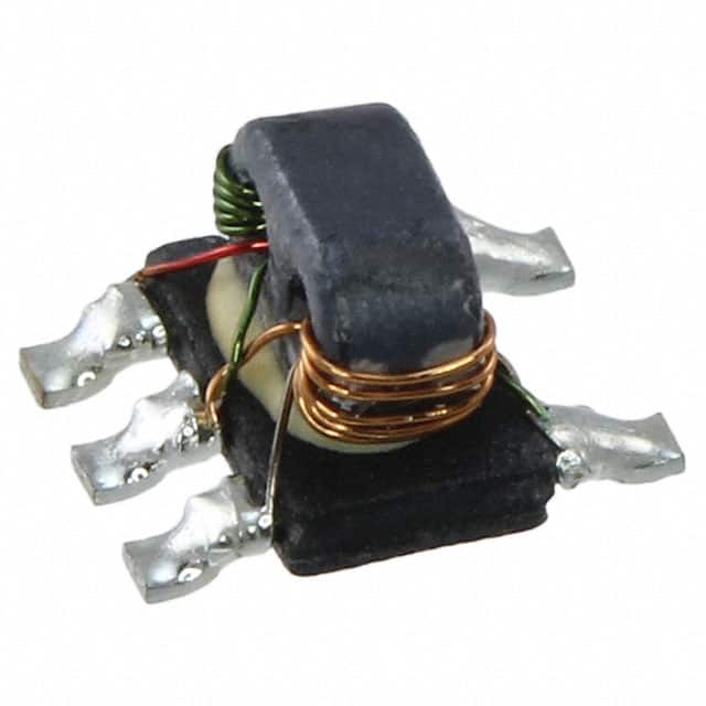 CX3099NL RF DIR COUPLER 5MHZ-1GHZ 6SMD