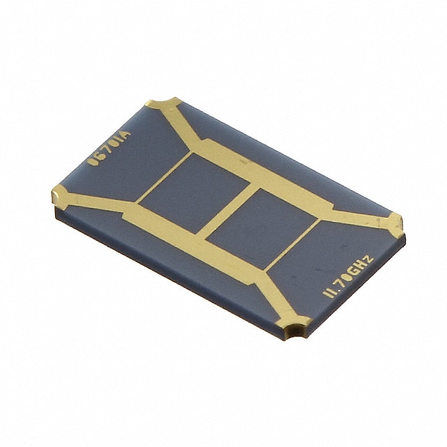 FPC06701 RF DIR COUPLER