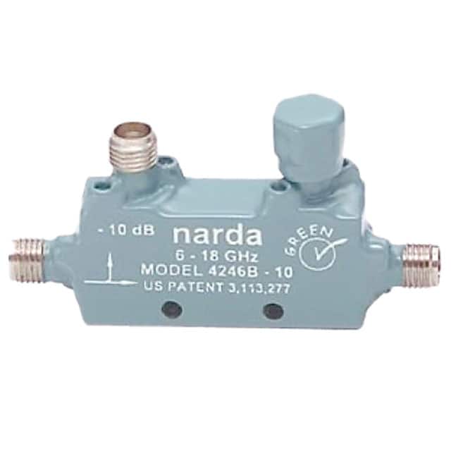 4243-20 RF DIR COUPLER 1-3.5GHZ MODULE