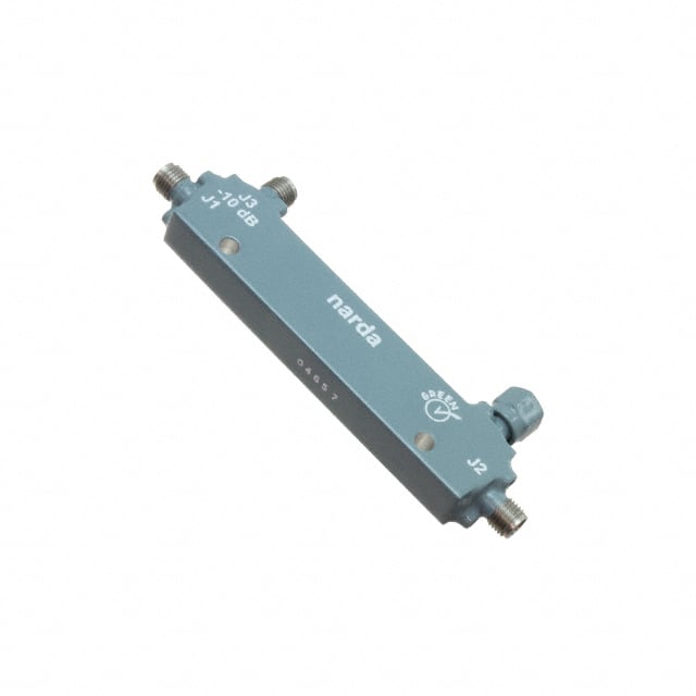 4243B-10 RF DIR COUPLER 1-3.5GHZ MODULE