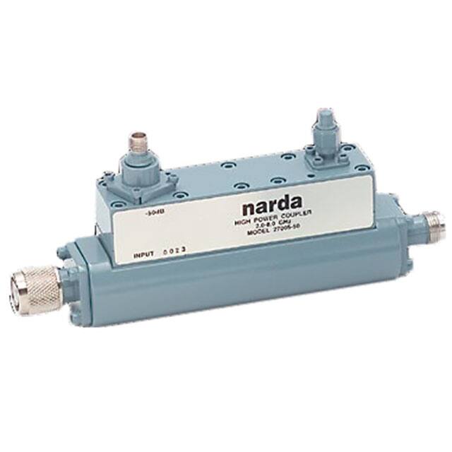 27000-30 RF DIR COUPLER 2GHZ-18GHZ MODULE