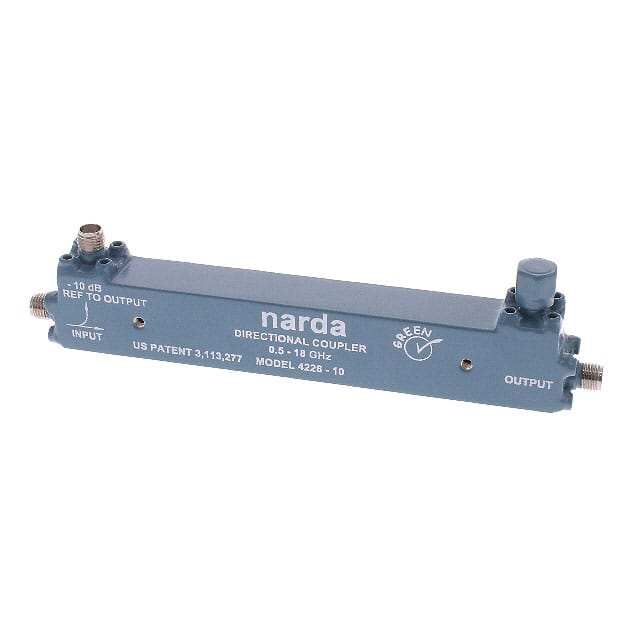 4226-10 DIRECTIONAL COUPLER